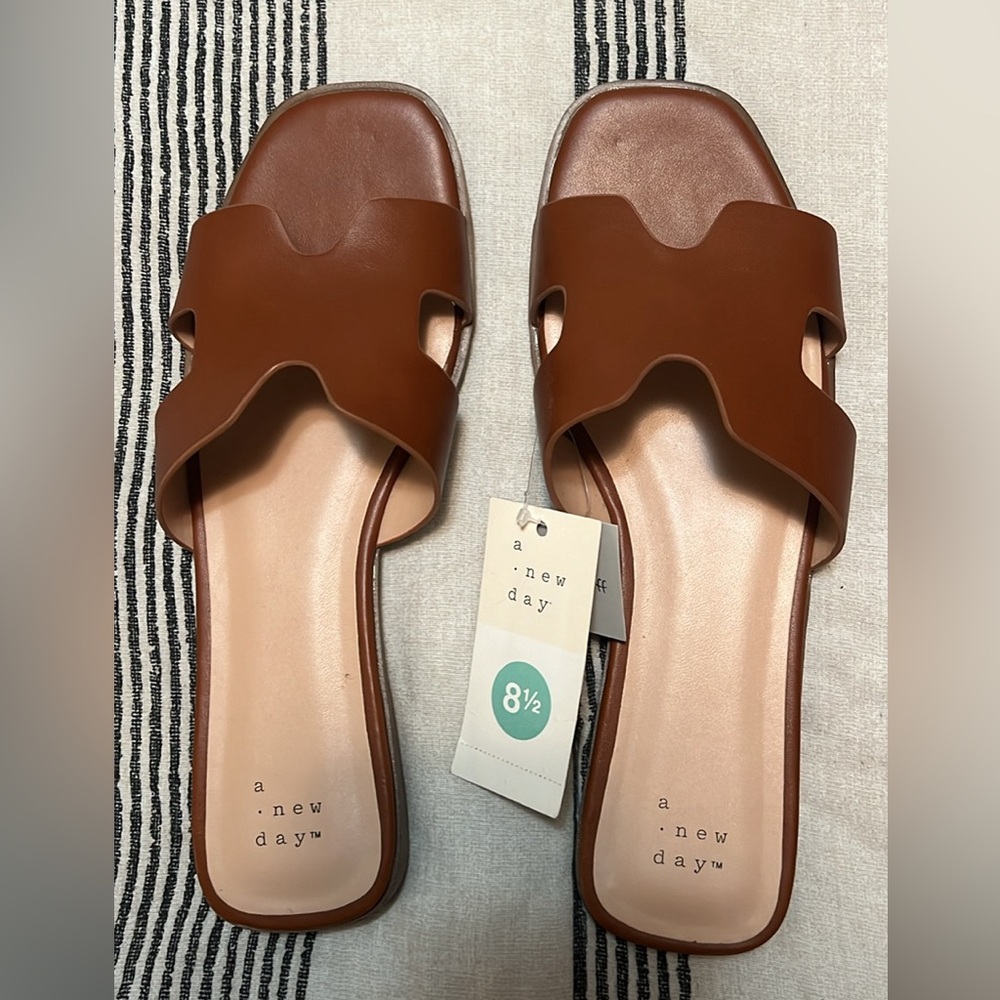 Target A New Day sandals